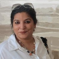 Gunjan / مہوش (@gunjanhassan) 's Twitter Profile