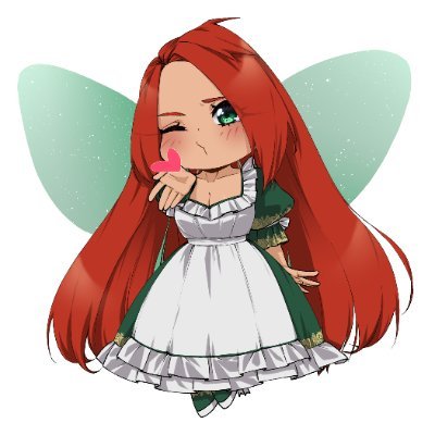 PacifierPixie's profile picture. 