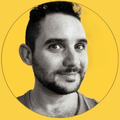 tell your cat i said pspspsps
📍Editor/cofounder @redaktorco
prev:
📍editorial lead @twitter
📍editor @GizmodoAU
📍launch editor @BIAus
📍cyber @commbank
