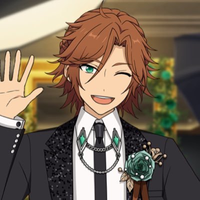panaさんのプロフィール画像