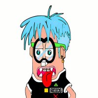 Dodoy 2 (@dodoy_art2) 's Twitter Profile Photo Dodoy 2 (@dodoy_art2) 's Twitter Profile Photo