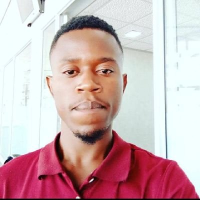 Bcomm Honors in Marketing, Nust (2017)| Sales Executive| Open Minded |
• I believe in working hard and praying always 🙏