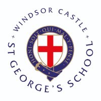 St George's School Windsor Castle(@stgwindsor) 's Twitter Profile Photo