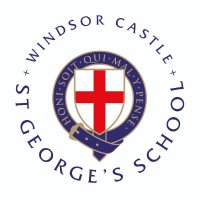 St George's School Windsor Castle (@stgwindsor) 's Twitter Profile Photo St George's School Windsor Castle (@stgwindsor) 's Twitter Profile Photo