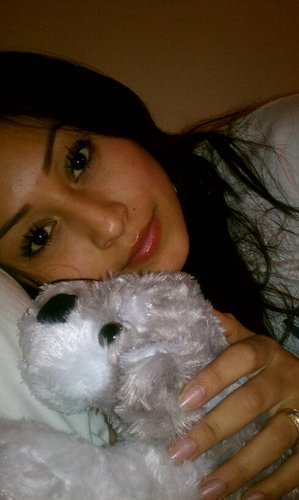 mi pasion: consequir lo que Quieroo!!