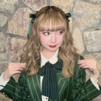 ユウミ (@__yuuworld) Twitter profile photo
