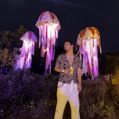 rizzingwithAI's profile picture. Developing things that will put me out of a job | ML Research | Founder ScoutSmart | prev. Oracle | London Blue and Strasbourgeois | Lumon ID 12774