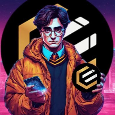 maskdphotogpr's profile picture. Cryptoanarchist, in love with privacy coins.
$ZANO https://t.co/ZMekA0xAzs  | $EPIC https://t.co/WDjgdRiCgB | $XMR https://t.co/mz0EZ4XkV3