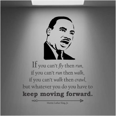 solidarity, leadership, greatness and legacy