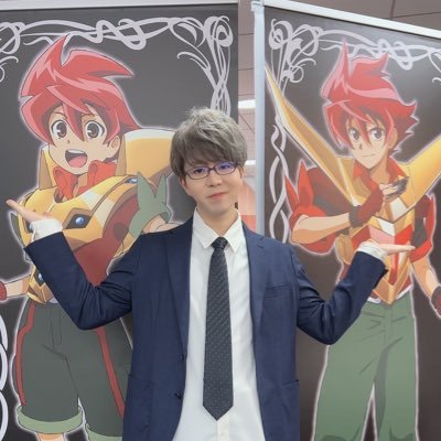 カードゲームと我が猫への好きが止まらない元気な男です!!!!ネットにはかなり疎いので呟きと返信は少なめですがコメントはちゃんと全部大事に読ませていただいております!よろしくお願いします!