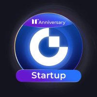 Gate Startup(@Gateio_Startup) 's Twitter Profile Photo
