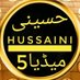 Hussaini Media5 (@haidar5s) Twitter profile photo