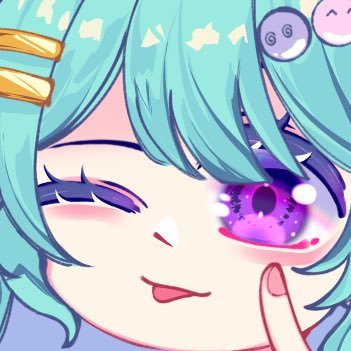 ✿ 🇮🇩 || ID/EN|| OK! She/Her ✿ Vartist | UpComing Vtuber to be your Kindergarten Teacher🖍🧡 | Thank you for support me🔆