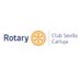 Rotary Club Sevilla Cartuja (@rotarycscartuja) Twitter profile photo Rotary Club Sevilla Cartuja (@rotarycscartuja) Twitter profile photo
