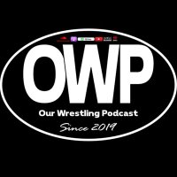 Our Wrestling Podcast (@owp2019) 's Twitter Profile Photo Our Wrestling Podcast (@owp2019) 's Twitter Profile Photo