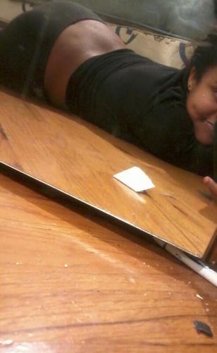 snookie 17 yung fun little thing 3 ;)