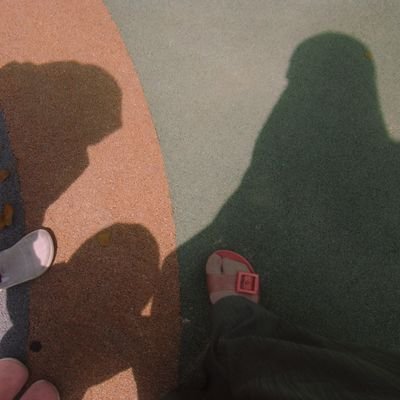 nmorika's profile picture. Your introvert neighborhood 🍉