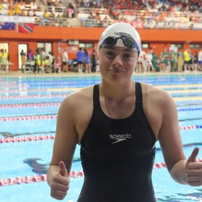 HollyMcGill13's profile picture. Scottish swimmer 
University of Stirling