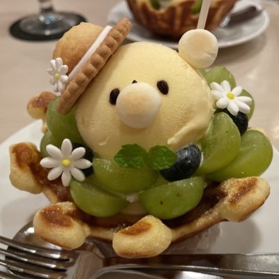 *月兎(つきと)さんのプロフィール画像