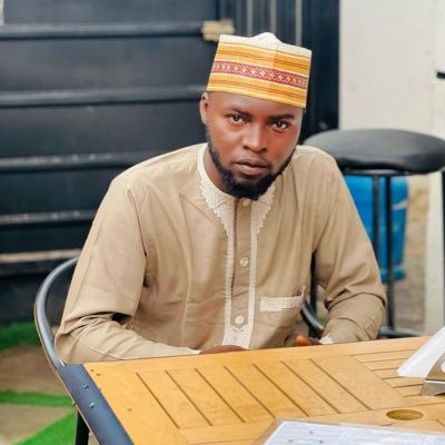 mv_hammadu's profile picture. Humanitarian, Civil rights activist with special interest in conflict prevention RIJF Dad😭 Forca Barca . old account suspended       Atikulated💯