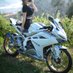 ぴ の (@pinocbr250rr) Twitter profile photo ぴ の (@pinocbr250rr) Twitter profile photo