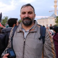 Şerif Karataş(@karatas_evr) 's Twitter Profile Photo