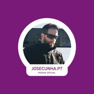 josecunha_pt's profile picture. 👉Loja - https://t.co/jMKZBx3f1Z
👉Cursos Online - https://t.co/9t32myzQZb
👉 Outras informações no blogue https://t.co/mVGRBdddrR