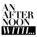 An Afternoon With (@anafternoonwith) Twitter profile photo