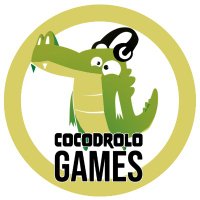 Cocodrolo Games (@cocodrologames) 's Twitter Profile Photo Cocodrolo Games (@cocodrologames) 's Twitter Profile Photo