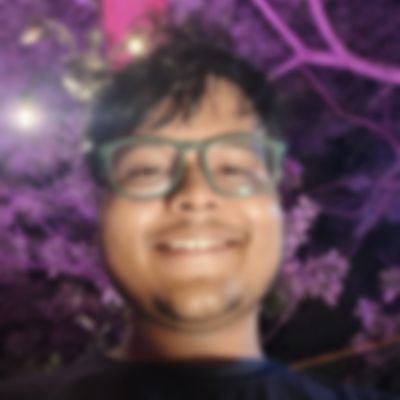 baradatipu's profile picture. Nooooob H@ck3r 🥲
InfoSec