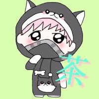 0chA (@ochaenjoy) 's Twitter Profile
