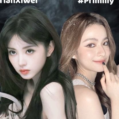 allinprim's profile picture. Moved to @primxiwei