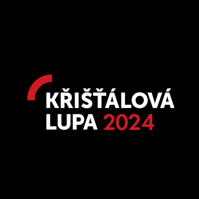 Křišťálová Lupa 2024 Profile