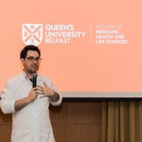 Declan McLaughlin (@doctor_declan) 's Twitter Profile Photo Declan McLaughlin (@doctor_declan) 's Twitter Profile Photo