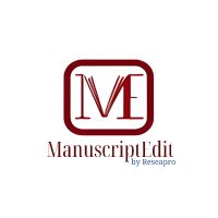 Manuscriptedit.com(@manuscriptedit) 's Twitter Profile Photo