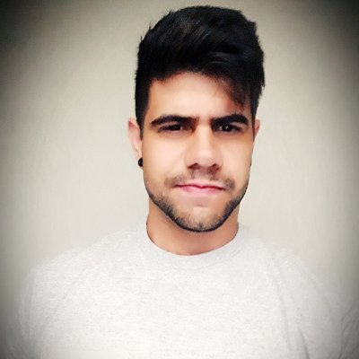 saulobuzet44679's profile picture. Let's build the future together! 🌟💻