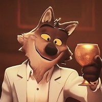 Mr Wolf 🐺 (@joker_r71) 's Twitter Profile