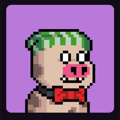 iiinumidun's profile picture. $MAD