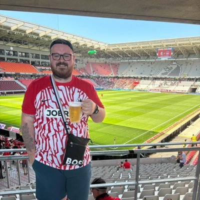 Arsenal ST holder & Sorare Manager/SCFreiburg collector 🟡🔴 ⚽️ #Mapmachine