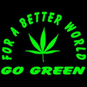 Sit back, relax, and take another hit...Exhale #StonerNation