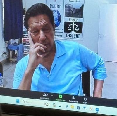 hareemfati69888's profile picture. @TeamiPians
Insafian
Pakistani Muslim