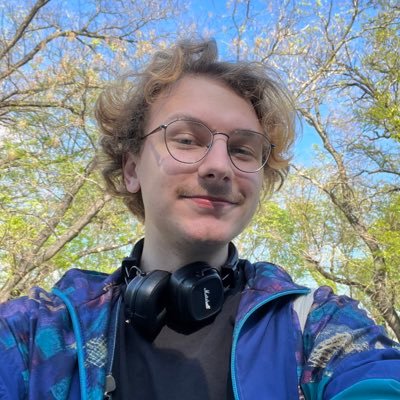 вечірній шум моряさんのプロフィール画像