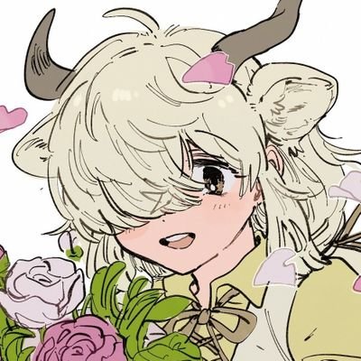 ガブリ@けもフレ３さんのプロフィール画像