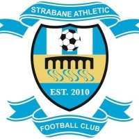 Strabane AFC (@strabaneafc) 's Twitter Profile