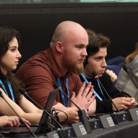 Christiaan de Vries (@cdv_eu) 's Twitter Profile