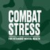 Combat Stress (@CombatStress) Twitter profile photo