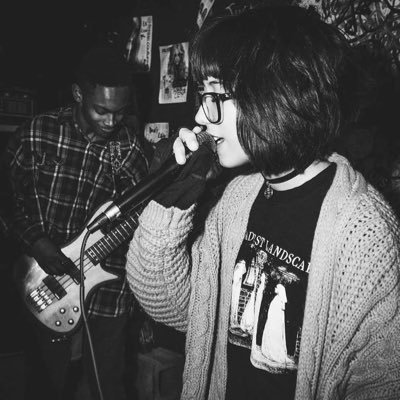 graspuponthorns's profile picture. gut