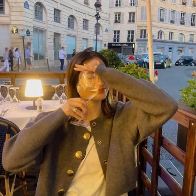 nishiiii1593's profile picture. 