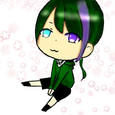 緑猫/千歌(絵本作家)さんのプロフィール画像