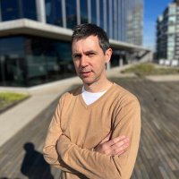 Andrés Eliceche (@aeliceche) 's Twitter Profile